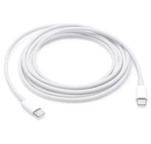 2M USB-C – USB-C kábel (60W PD gyorstöltés + adatátvitel) 