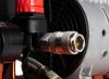 Olajmentes kompresszor 50 l, extra csendes működés, 79(61)dB