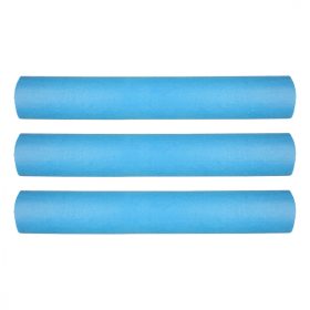 Jelölőkréta kék 13x85mm, 3 db