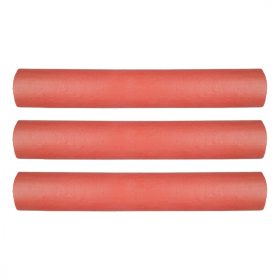 Jelölőkréta piros 13x85mm, 3 db