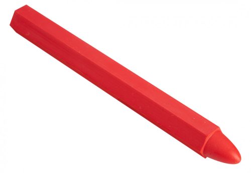 Jelölőkréta készlet, 12db, 6 színű