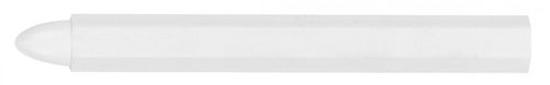 Jelölőkréta készlet, 12db, fehér