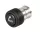  Euro-Style autós szivargyújtó csatlakozó 22mm - 12V