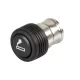 Euro-Style autós szivargyújtó csatlakozó 22mm - 12V
