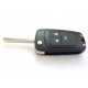 Chevrolet Cruze, Aveo, 3 gombos bicskakulcs ház