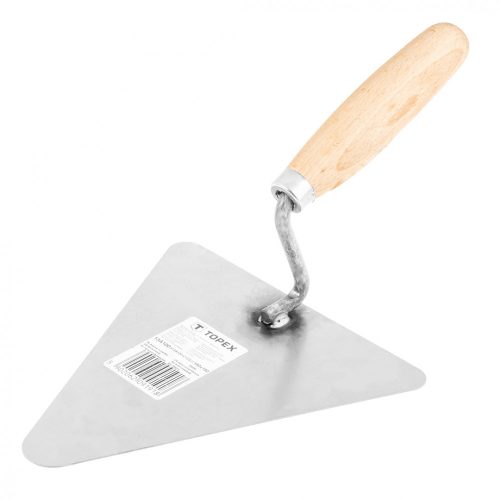 Háromszög kanál 180mm