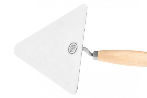 Háromszög kanál 180mm