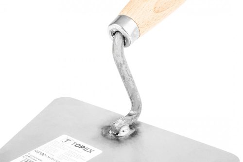 Háromszög kanál 180mm