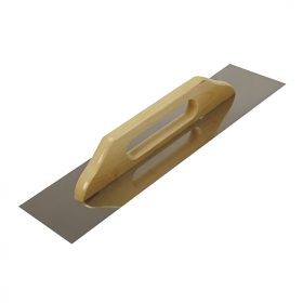 Acél felhúzó 480mm rozsdamentes