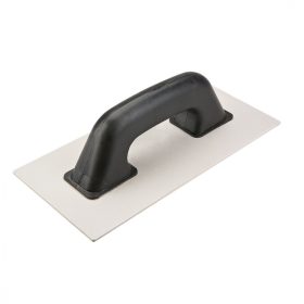 Műanyag simító 260x130mm