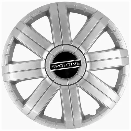 Argo 13" RST White Sportive garnitúra