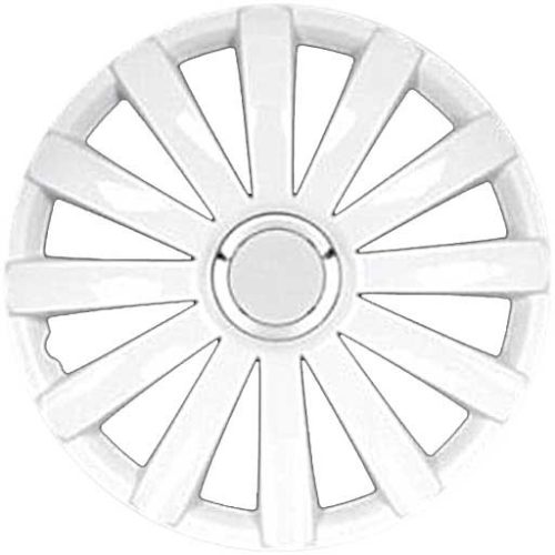 Argo 13" Spyder Pro White dísztárcsa garnitúra