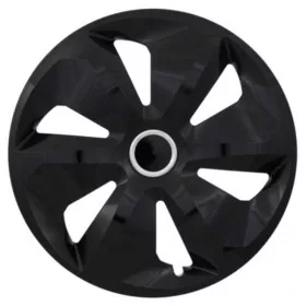   Jestic 13" Roco Ring Black (Prestige Plus) dísztárcsa garnitúra