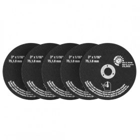 Vágótárcsa 14-017-hez, 5db