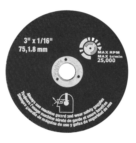 Vágótárcsa 14-017-hez, 5db