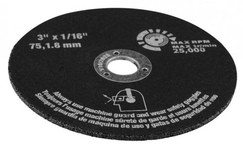 Vágótárcsa 14-017-hez, 5db