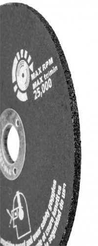 Vágótárcsa 14-017-hez, 5db