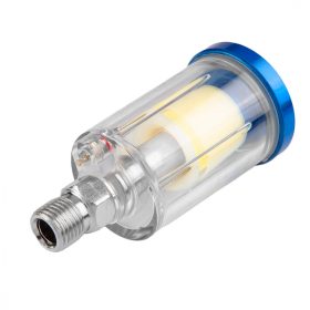 Mini filter víztelenítős 1/4"