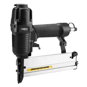   Pneumatikus tűző- és szögbelövőgép, 90: 10-40mm és szögek 10-50mm, kiegészítőkkel