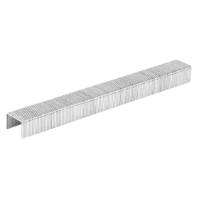   Tűzőkapocs, horganyzott 80-as tipus, pneumatikus tűzőgéphez (14-572), GA21, 10 mm, 4000 db
