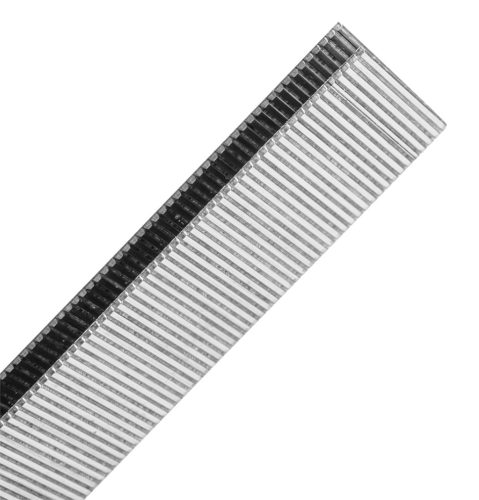 Tűzőkapocs, horganyzott 90-es tipus, pneumatikus tűzőgéphez (14-570), GA18, 25 mm, 4000 db