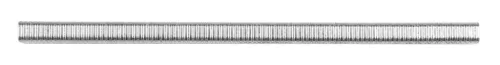 Tűzőkapocs, horganyzott 90-es tipus, pneumatikus tűzőgéphez (14-570), GA18, 38 mm, 4000 db