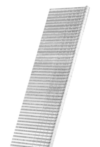 Tűzőszeg, horganyzott 300 (F) tipus, pneumatikus tűzőgéphez (14-570), GA18, 25 mm, 4000 db