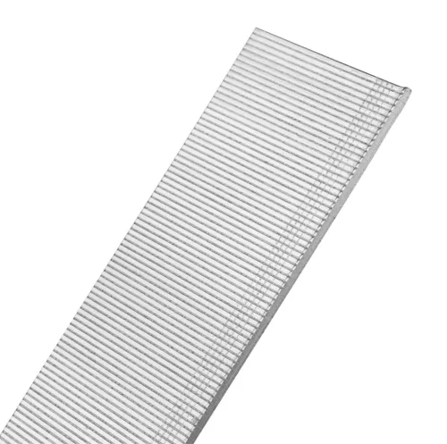 Tűzőszeg, horganyzott 300 (F) tipus, pneumatikus tűzőgéphez (14-570), GA18, 50 mm, 4000 db