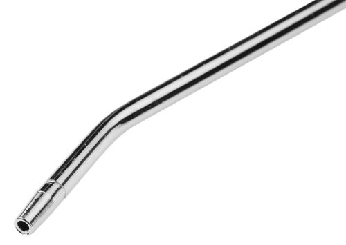 Pneumatikus lefúvópisztoly, 510mm