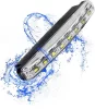  8LED-es Nappali menetfény - E jeles - ON/OFF funkció