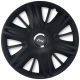 J-Tec 14"  Maximus Black B Dísztárcsa garnitúra
