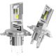 14204 L3-H4 - H4 Led fényszóró szett 12V - CANBUS - L3 series- Plug & Play