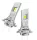 14211 L3-H7 - H7 Led fényszóró szett 12V - CANBUS - L3 series - Plug and Play
