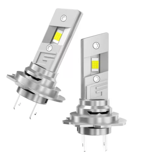 14211 L3-H7 - H7 Led fényszóró szett 12V - CANBUS - L3 series - Plug and Play