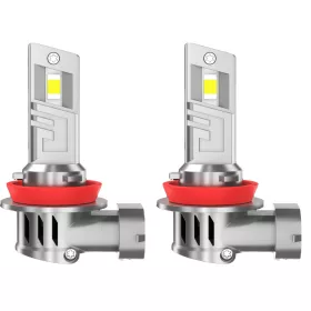 14228 L3-H11 - H11 Led fényszóró szett 12V - CANBUS - L3 series - Plug and Play