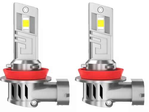 14228 L3-H11 - H11 Led fényszóró szett 12V - CANBUS - L3 series - Plug and Play