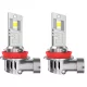 14228 L3-H11 - H11 Led fényszóró szett 12V - CANBUS - L3 series - Plug and Play