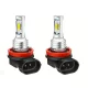 14235 H11 LED Autós Fényszóró - 12V -10W - 2000lm - párban