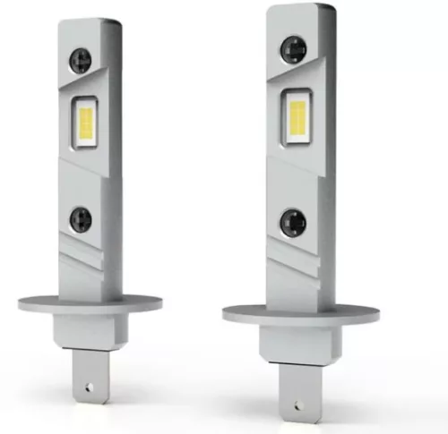 14259 L3-H1 - H1 Led fényszóró szett 12V - CANBUS -  L3 series - Plug & Play