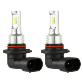   14266 9005/9006 LED Autós Fényszóró - 12V -10W - 2000lm - párban