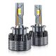 D4S Fényszóró LED szett - 12V 35W 6000K - CANBUS - Plug & Play - párban