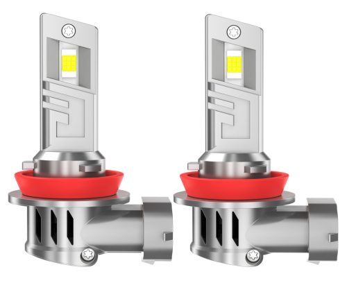 L3-9006 Led fényszóró szett 12V - CANBUS - Plug  and  Play
