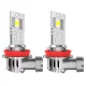 L3-9006 Led fényszóró szett 12V - CANBUS - Plug & Play