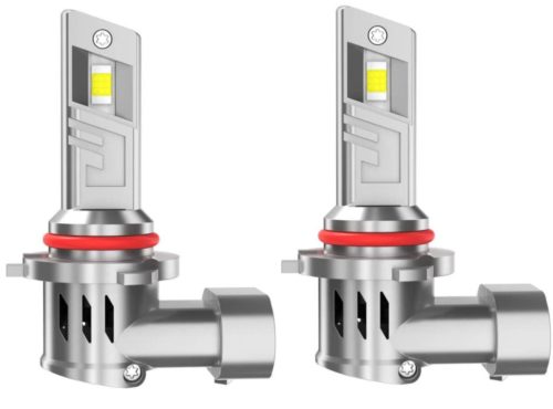 L3-9005 Led fényszóró szett 12V - CANBUS - L3 series - Plug  and  Play