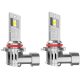L3-9005 Led fényszóró szett 12V - CANBUS - L3 series - Plug  and  Play