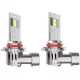 L3-9005 Led fényszóró szett 12V - CANBUS - L3 series - Plug & Play