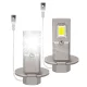 L3-H3 Led fényszóró szett 12V - CANBUS - L3 series - Plug & Play