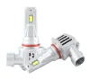  AL-9006 HB4 LED Autós Fényszóró - 12V -40W - 4000lm - CANBUS párban Plug & Play IP68 REF : Pilot 57700 12V Halo Led Cyber Series