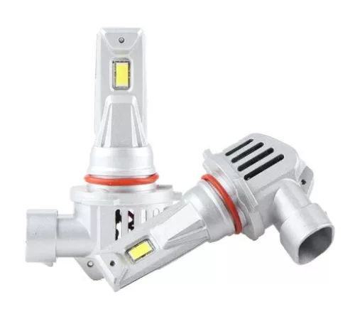  AL-9006 HB4 LED Autós Fényszóró - 12V -40W - 4000lm - CANBUS párban Plug & Play IP68 REF : Pilot 57700 12V Halo Led Cyber Series