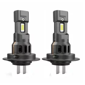   Gigowatt H7 Led fényszóró szett 12V - CANBUS - Plug & Play - 53W